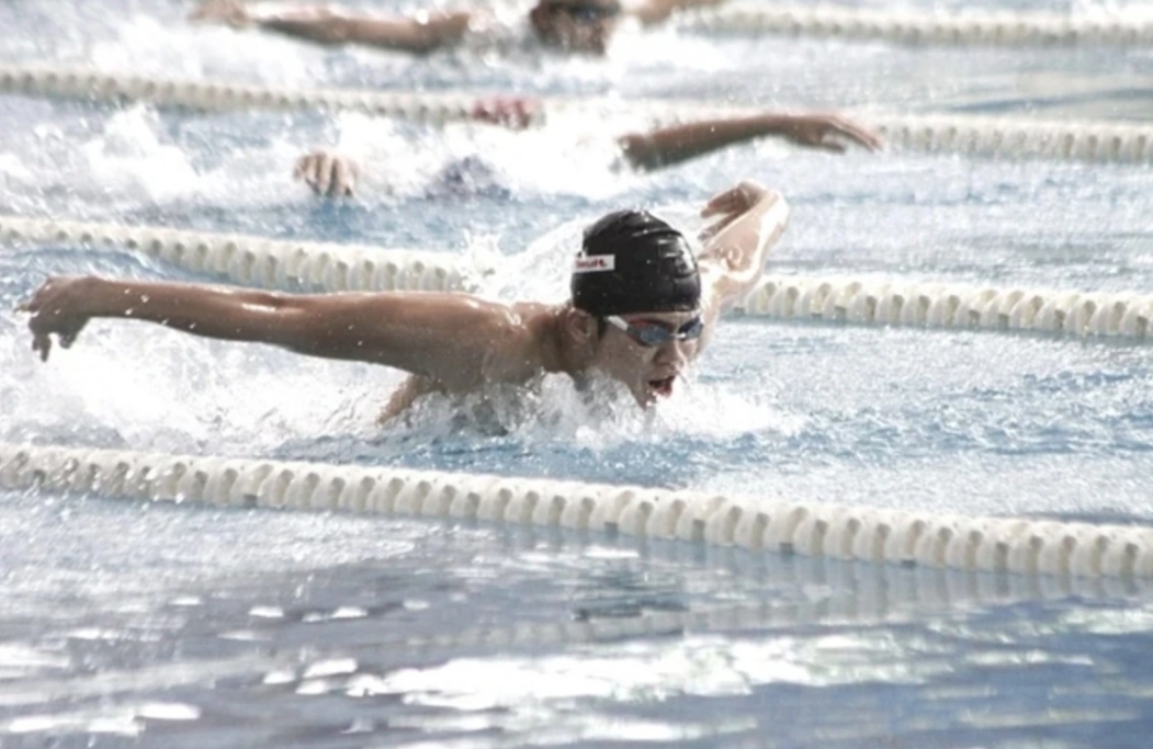 Vietnamese swimmers to compete at World Aquatics Swimming Championships