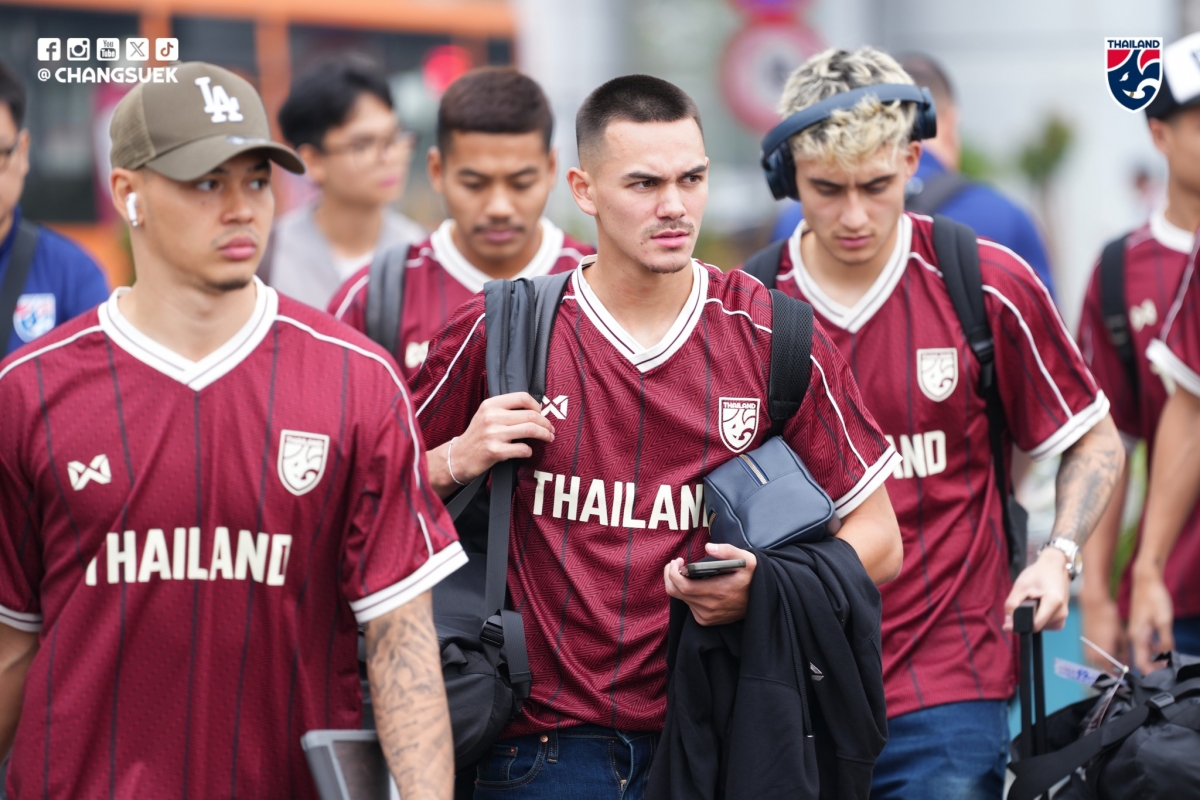 Đt thái lan đến việt nam đá asean cup, hlv nhật bản nói muốn giấu bài hình ảnh 2 Dt thai lan den viet nam da asean cup, hlv nhat ban noi muon giau bai hinh anh 2