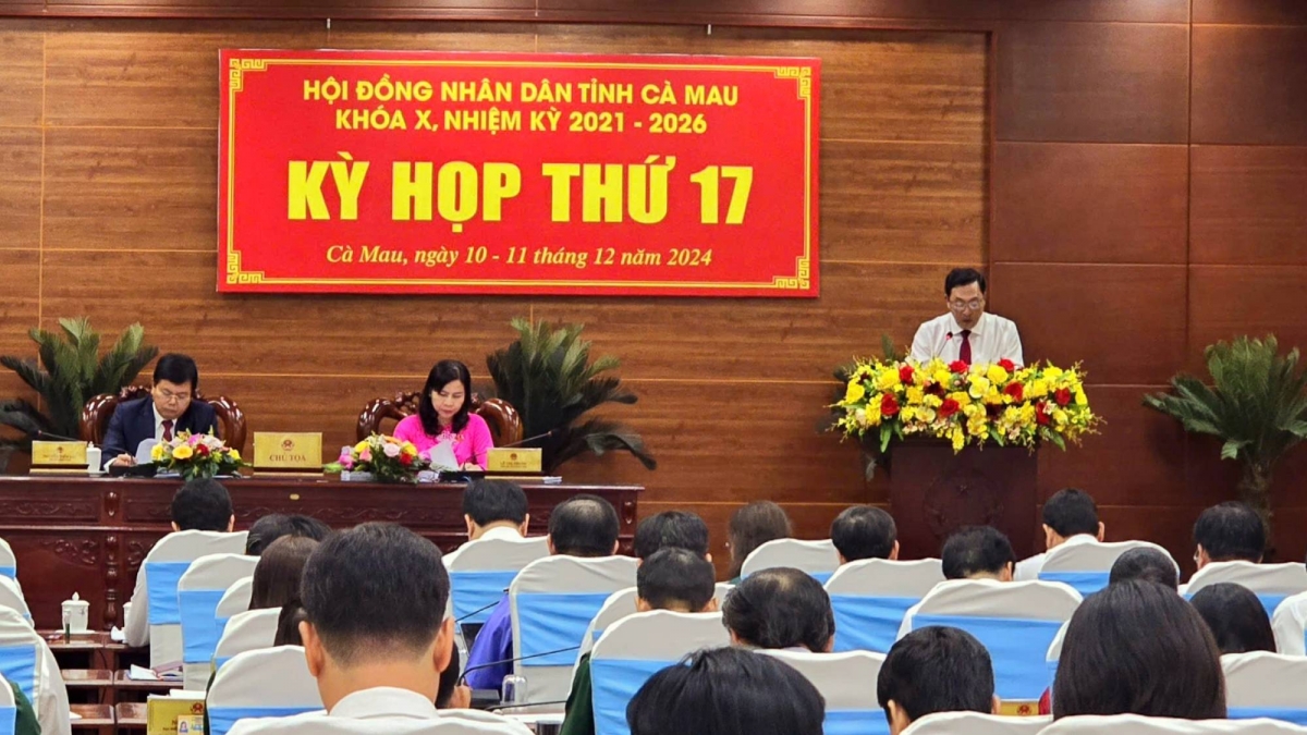 Cà Mau thu hồi hơn 1,4 tỷ đồng từ các vụ án tham nhũng