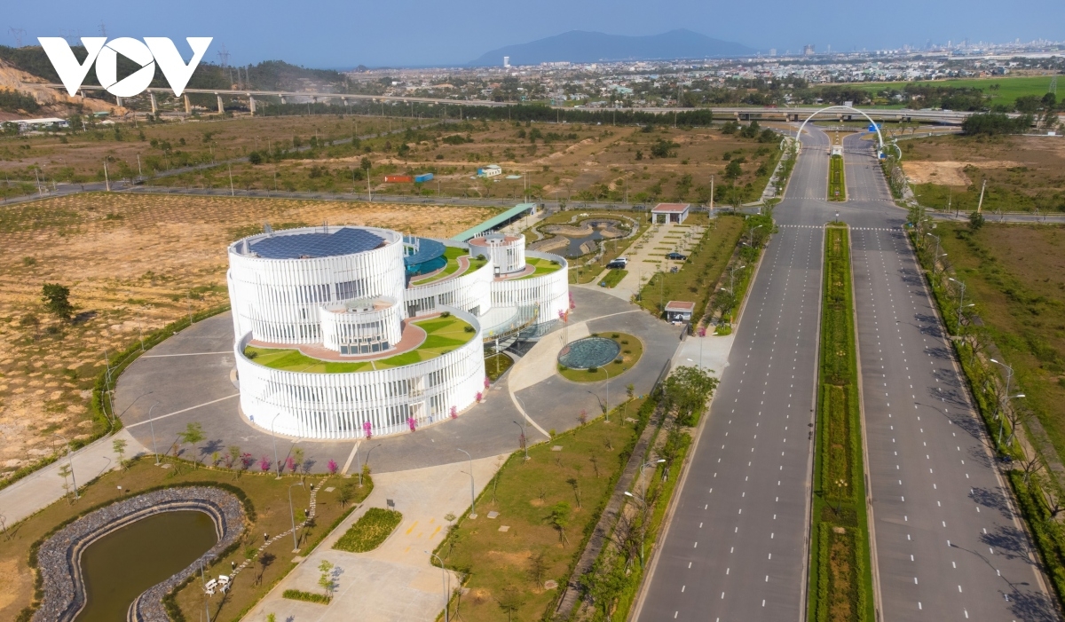 thủ tướng chấp thuận chủ trương đầu tư khu công nghiệp hòa ninh, Đà nẵng hình ảnh 1 thu tuong chap thuan chu truong dau tu khu cong nghiep hoa ninh, Da nang hinh anh 1