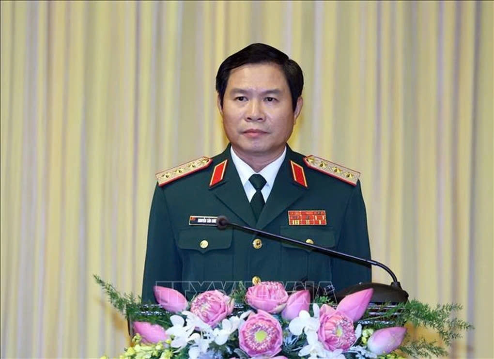 thu tuong bo nhiem lai 3 thu truong hinh anh 1