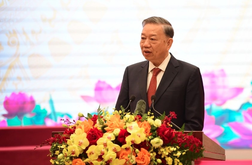 party leader underscores need for breakthroughs in science, technology, and innovation picture 3 party leader underscores need for breakthroughs in science, technology, and innovation picture 3