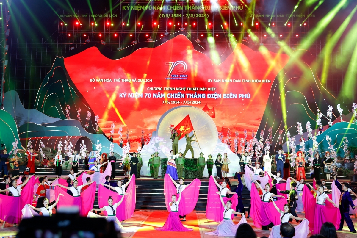 top 10 domestic cultural, sports, and tourism events in 2024 picture 4 top 10 domestic cultural, sports, and tourism events in 2024 picture 4