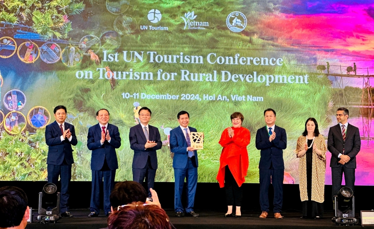 Top 10 domestic cultural, sports, and tourism events in 2024