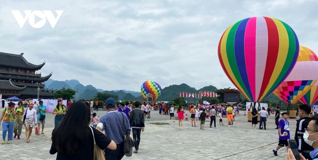 top vietnamese tourist attractions earn global spotlight in 2024 picture 7