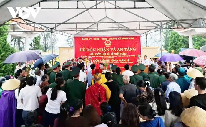 65.300 người có công và thân nhân người có công ở thanh hóa đang hưởng trợ cấp hình ảnh 3 65.300 nguoi co cong va than nhan nguoi co cong o thanh hoa dang huong tro cap hinh anh 3