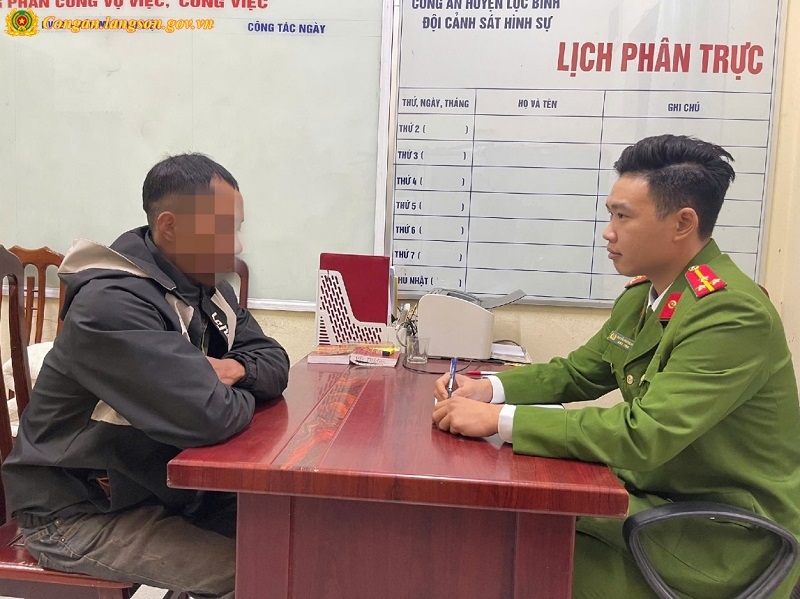 bao tin gia bi cuop de tri hoan tra no hinh anh 1 bao tin gia bi cuop de tri hoan tra no hinh anh 1
