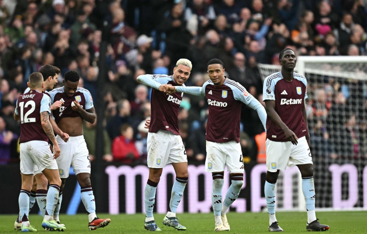 kết quả bóng đá hôm nay 21 12 thua aston villa, man city chìm sâu vào khủng hoảng hình ảnh 25 ket qua bong da hom nay 21 12 thua aston villa, man city chim sau vao khung hoang hinh anh 25