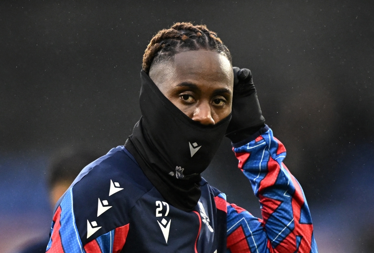 kết quả vòng 15 ngoại hạng anh man city may mắn hòa crystal palace hình ảnh 8 ket qua vong 15 ngoai hang anh man city may man hoa crystal palace hinh anh 8