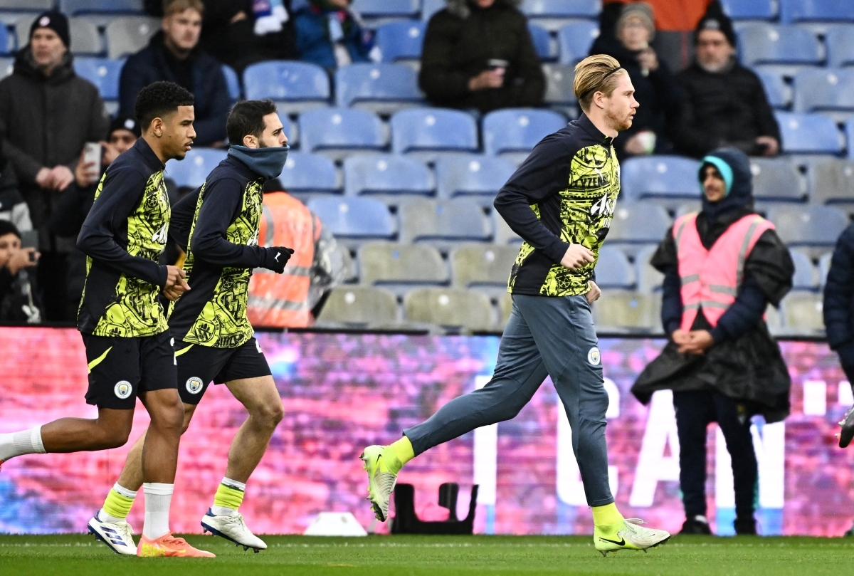 kết quả vòng 15 ngoại hạng anh man city may mắn hòa crystal palace hình ảnh 6 ket qua vong 15 ngoai hang anh man city may man hoa crystal palace hinh anh 6