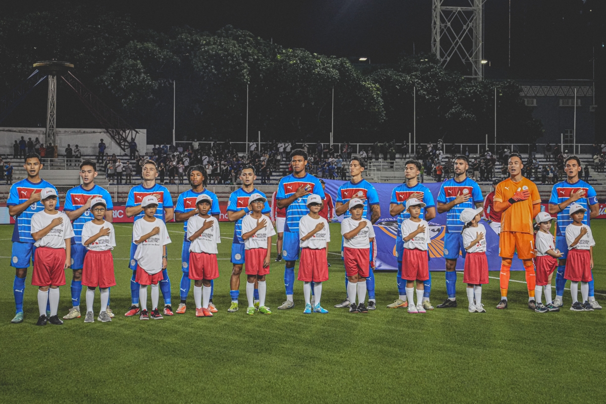 Đt việt nam hòa nhọc nhằn philippines, tiến gần vòng bán kết asean cup 2024 hình ảnh 32 Dt viet nam hoa nhoc nhan philippines, tien gan vong ban ket asean cup 2024 hinh anh 32