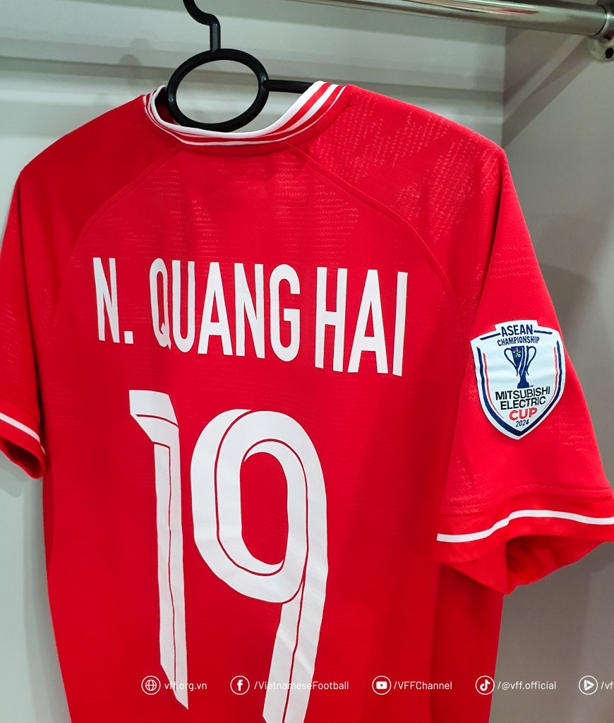 Đt việt nam hòa nhọc nhằn philippines, tiến gần vòng bán kết asean cup 2024 hình ảnh 20 Dt viet nam hoa nhoc nhan philippines, tien gan vong ban ket asean cup 2024 hinh anh 20