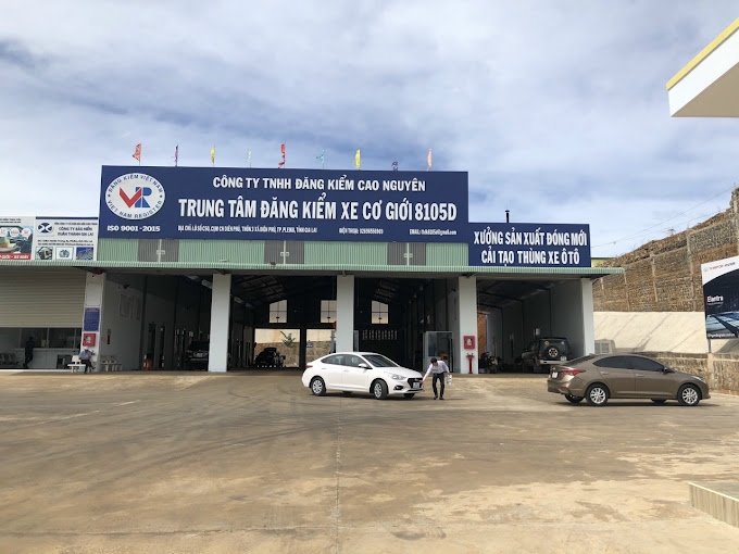 Truy tố cựu lãnh đạo trung tâm đăng kiểm ở Gia Lai về tội nhận hối lộ