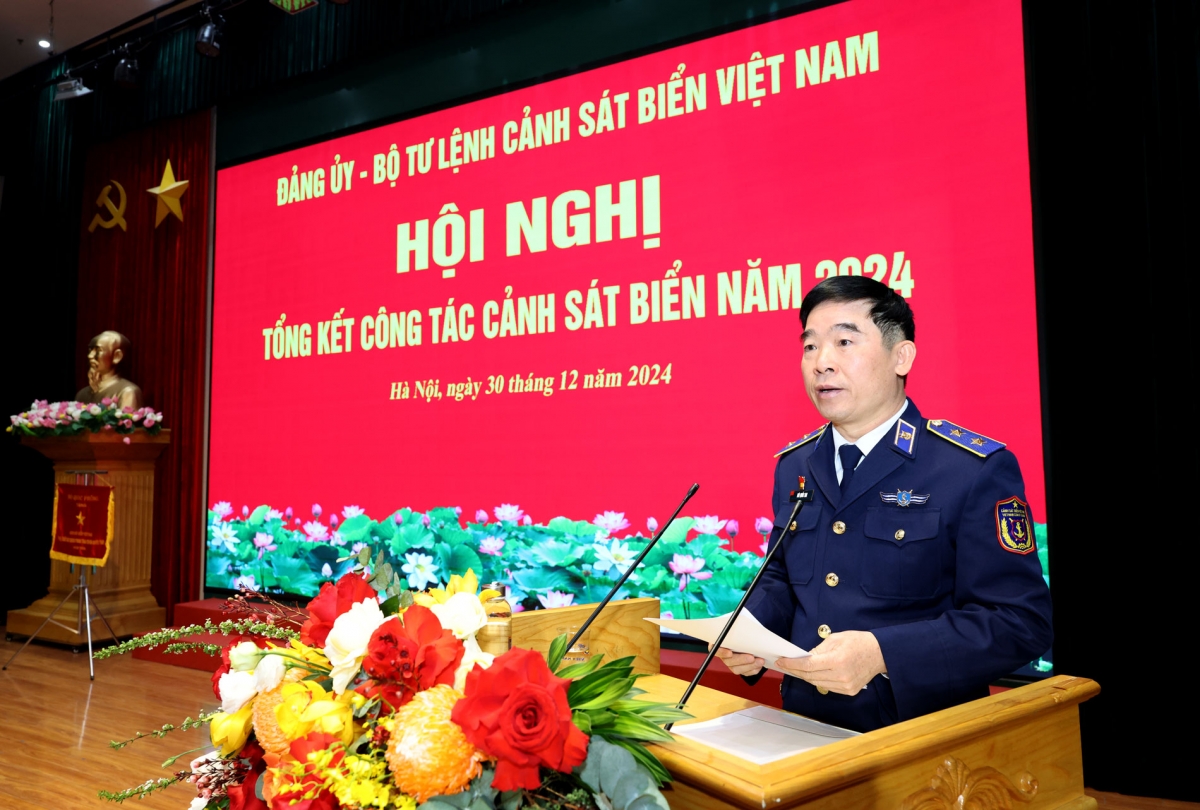 cảnh sát biển bắt giữ hơn 1.600 vụ vi phạm, bảo đảm an toàn an ninh trên biển hình ảnh 3 canh sat bien bat giu hon 1.600 vu vi pham, bao dam an toan an ninh tren bien hinh anh 3