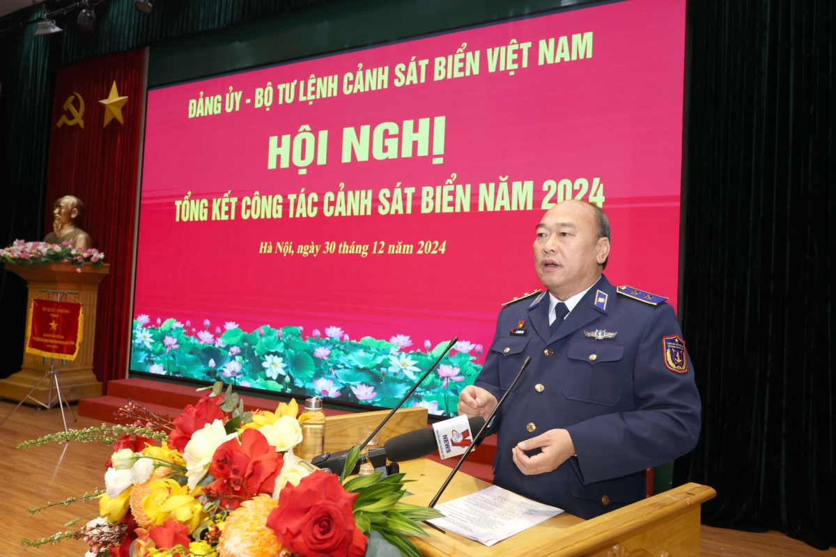 cảnh sát biển bắt giữ hơn 1.600 vụ vi phạm, bảo đảm an toàn an ninh trên biển hình ảnh 2 canh sat bien bat giu hon 1.600 vu vi pham, bao dam an toan an ninh tren bien hinh anh 2