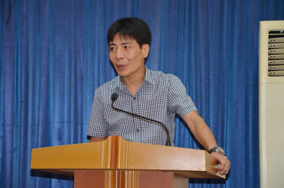 thí điểm xử lý nghệ sĩ vi phạm quy chế mới liệu có giúp tăng ý thức hình ảnh 1 thi diem xu ly nghe si vi pham quy che moi lieu co giup tang y thuc hinh anh 1