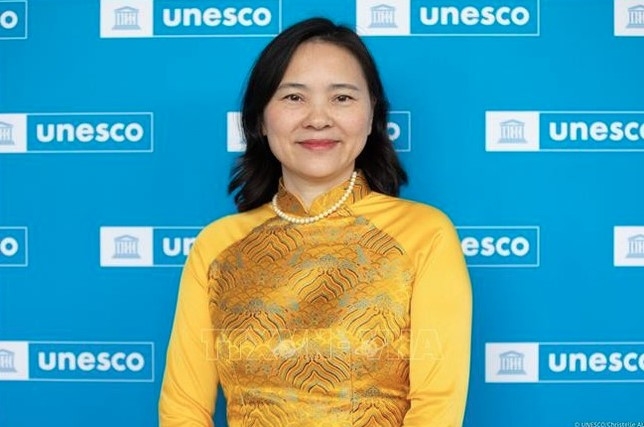 vietnam gears up for another vibrant year at unesco in 2025 ambassador picture 2