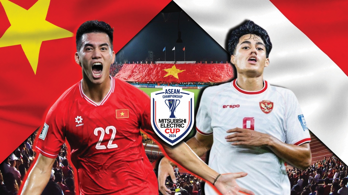 Dự đoán kết quả và đội hình ra sân trận Việt Nam vs Indonesia