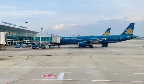 vietnam airlines reports record profit, ending four years of losses picture 1