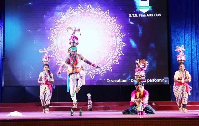 12th vietnam-india people s friendship festival closes picture 1