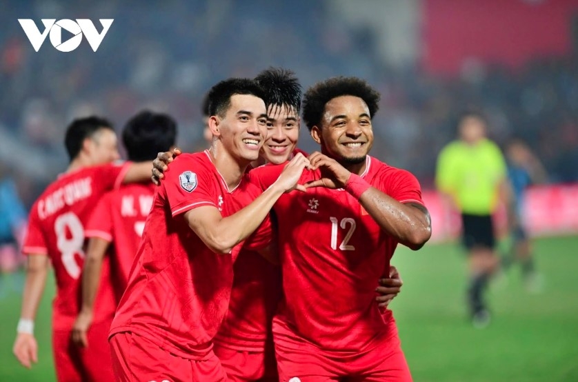 national squad receives bonus following win over singapore picture 1