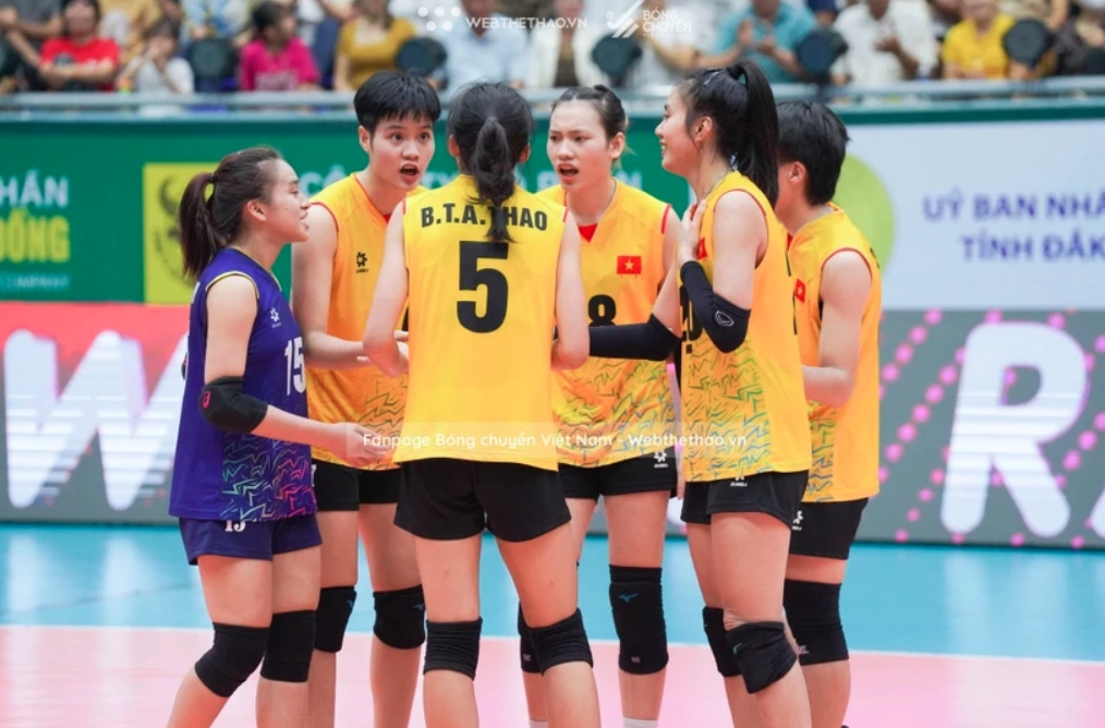 vietnam face tough group at fivb volleyball women s u21 world championship picture 1