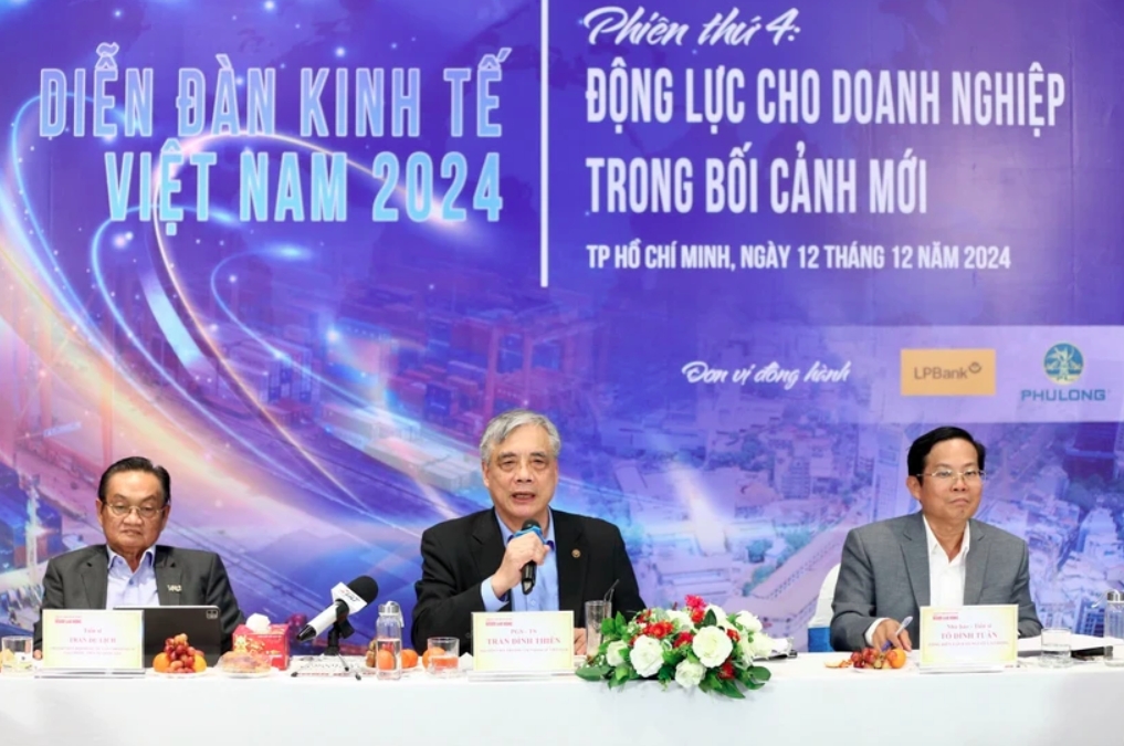 two-digit growth realistic, and on the horizon for vietnam experts picture 1