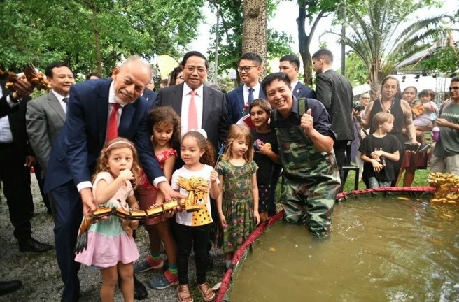 raising vietnam s value through cultural diplomacy picture 1