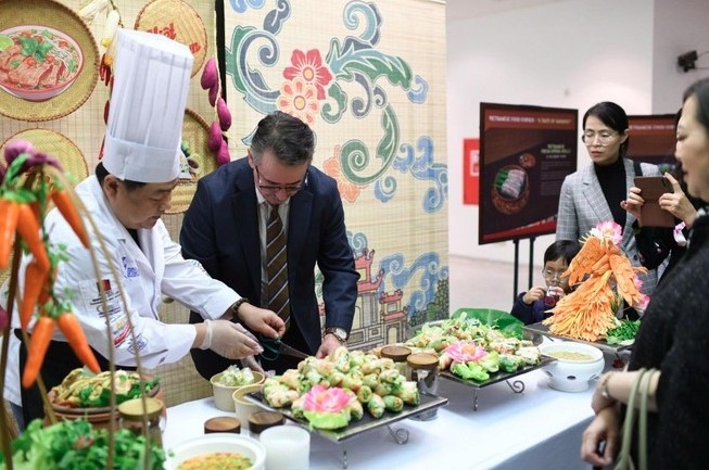 raising vietnam s value through cultural diplomacy picture 2