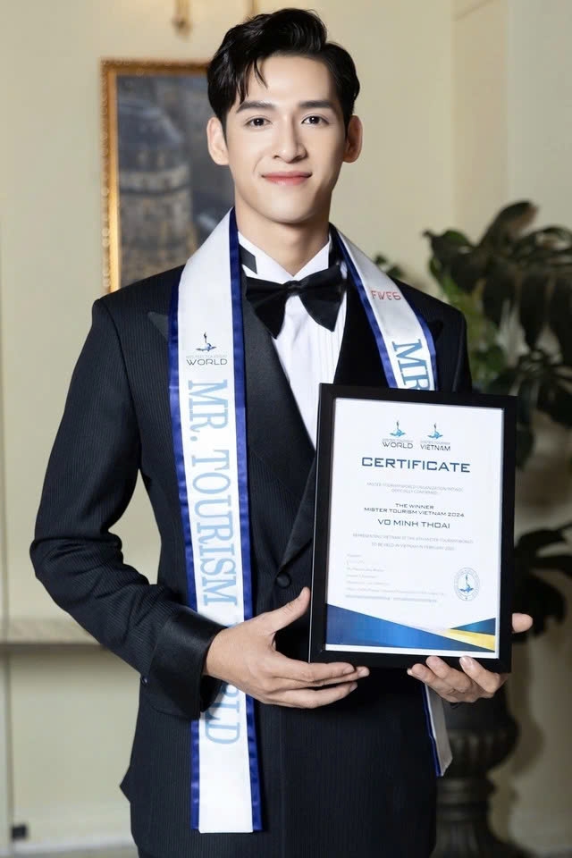 mister tourism world 2025 grand finale to take place at vinh hy bay picture 1