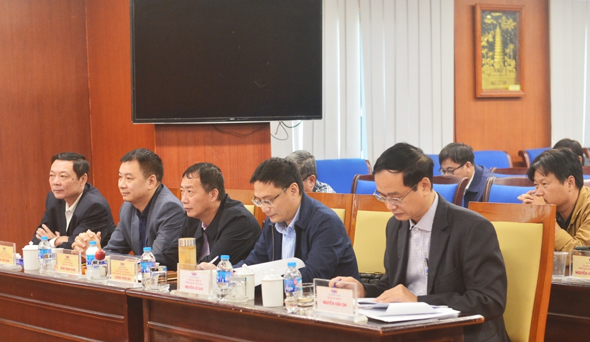 phương án sắp xếp, tinh gọn tổ chức bộ máy phải hoàn thiện trước tháng 3 2025 hình ảnh 3 phuong an sap xep, tinh gon to chuc bo may phai hoan thien truoc thang 3 2025 hinh anh 3