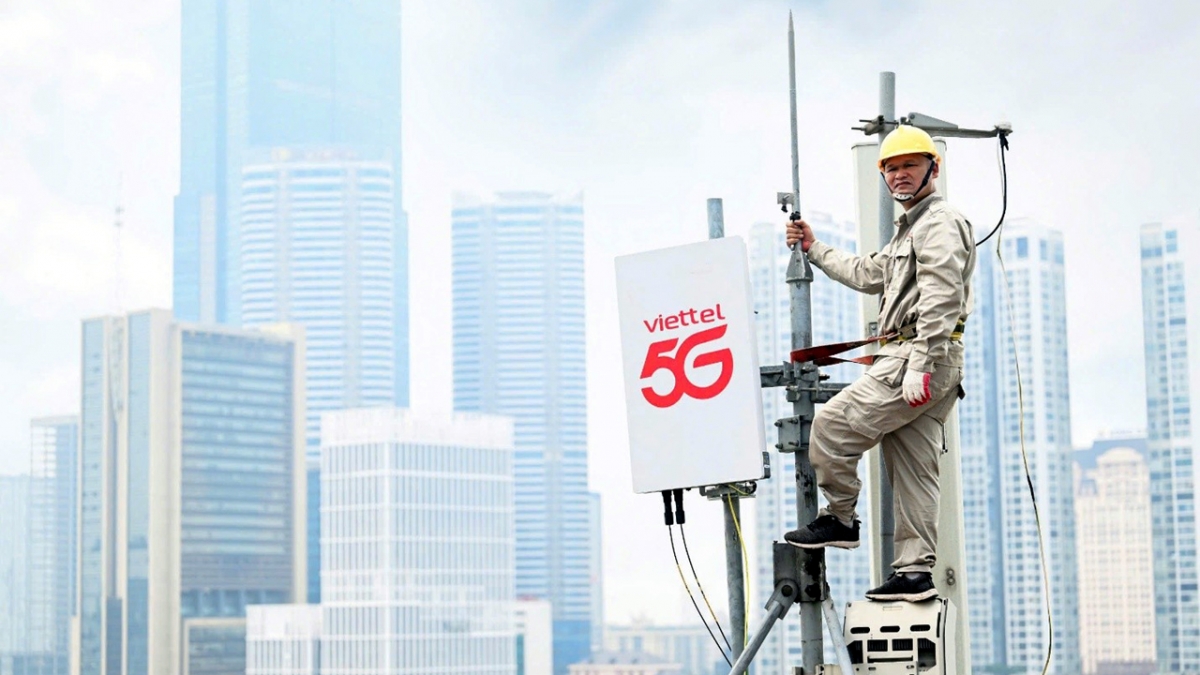 viettel phu song 5g tai cac su kien dong nguoi dip tet 2025 hinh anh 2