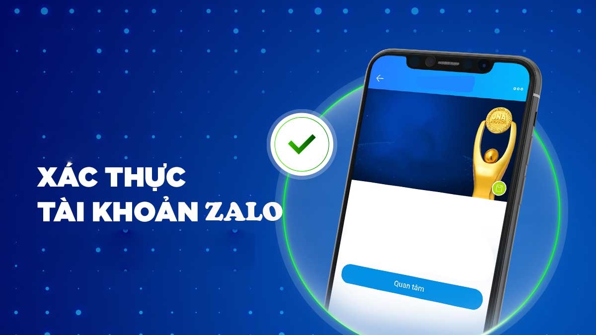 Cách xác thực tài khoản Facebook, Tiktok để không bị khóa sau ngày 25/12