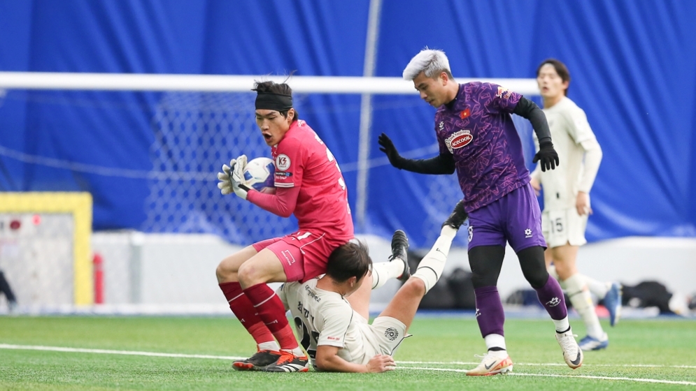 thông số ấn tượng của Đt việt nam trước thềm asean cup 2024 hình ảnh 1 thong so an tuong cua Dt viet nam truoc them asean cup 2024 hinh anh 1