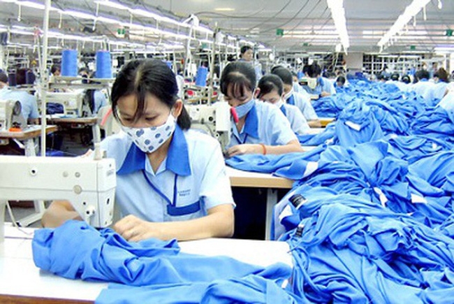 vietnam - us trade turnover hits over us 122 billion in 11 months picture 1