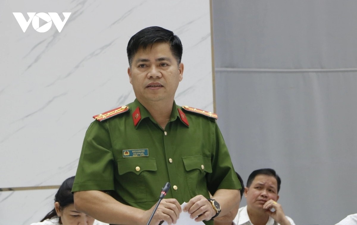 bình dương hướng tới giao thông an toàn, thông suốt dịp cuối năm hình ảnh 2 binh duong huong toi giao thong an toan, thong suot dip cuoi nam hinh anh 2