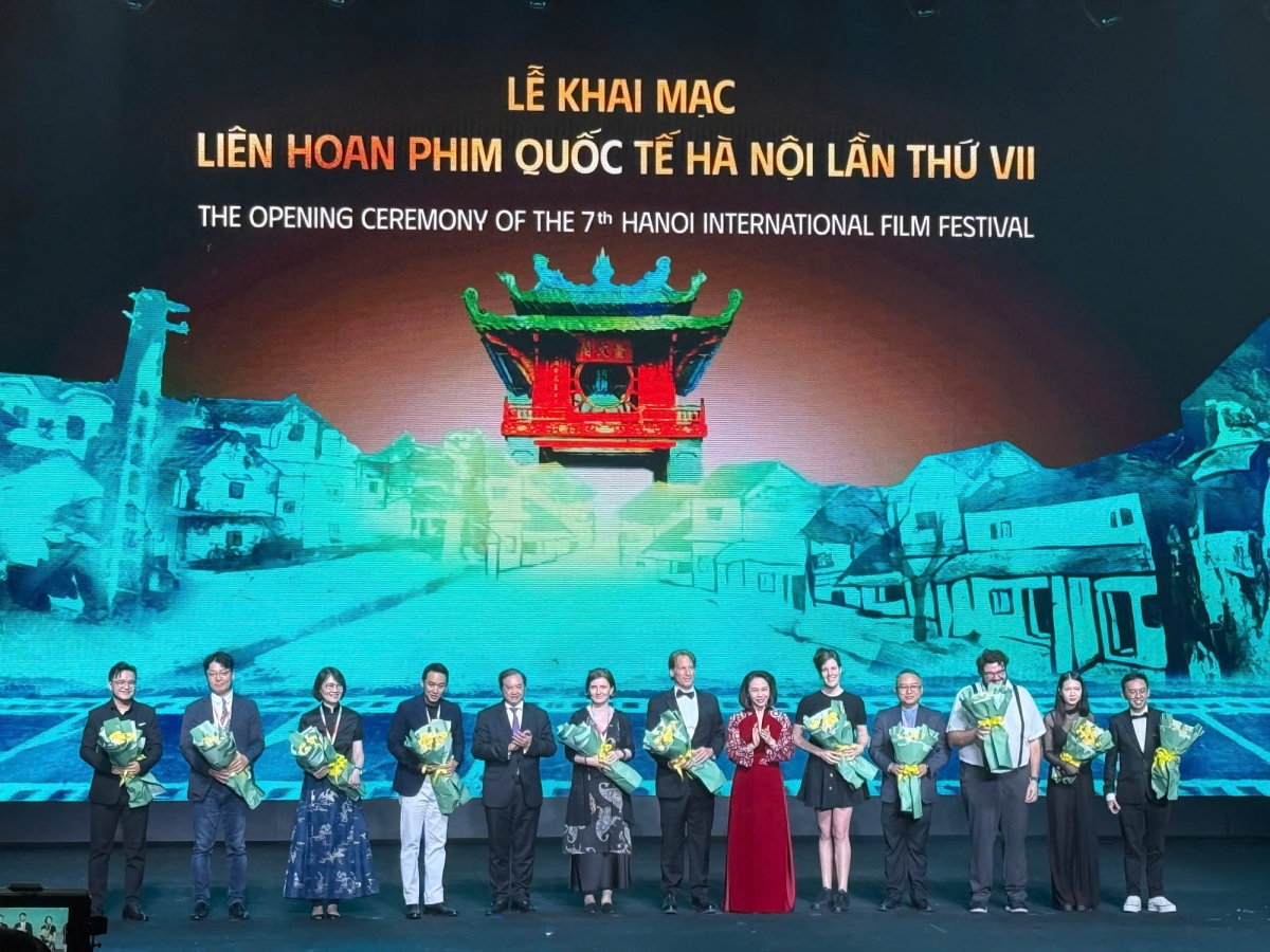 nam 2024 - buoc ngoat trong su phat trien cua cong nghiep van hoa viet nam hinh anh 2