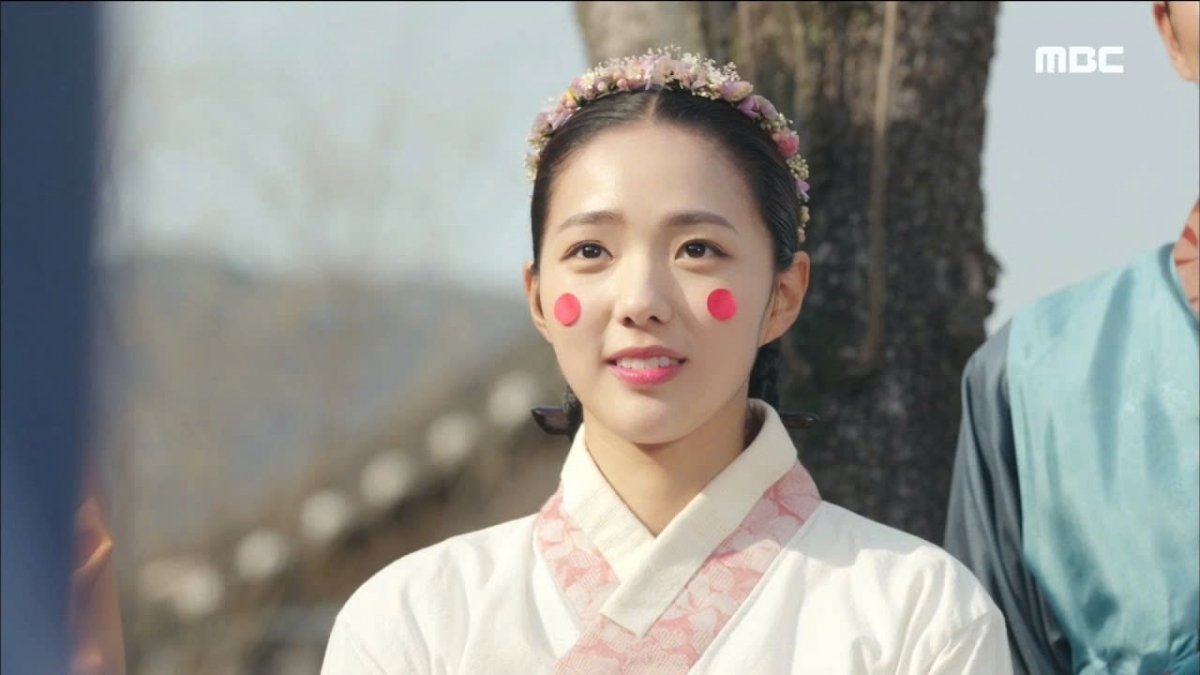 chiêm ngưỡng nhan sắc nữ diễn viên đẹp nhất hàn quốc, vượt mặt song hye kyo hình ảnh 12 chiem nguong nhan sac nu dien vien dep nhat han quoc, vuot mat song hye kyo hinh anh 12