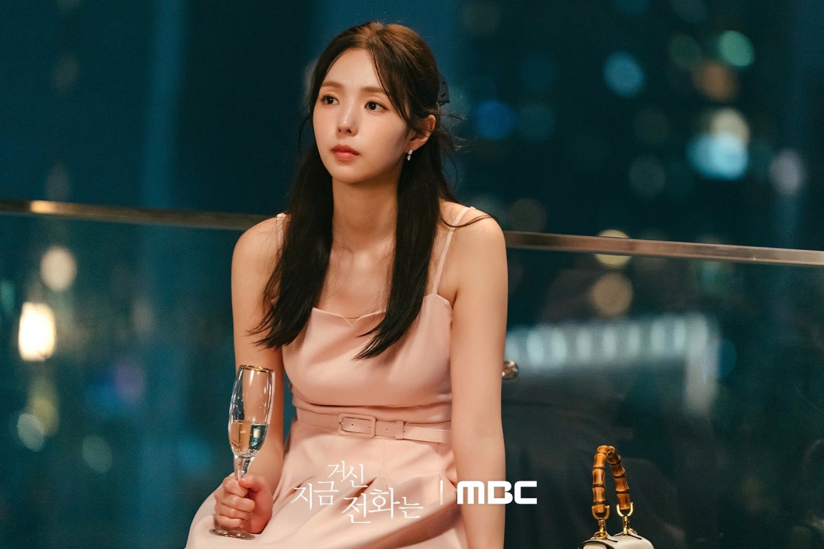 chiêm ngưỡng nhan sắc nữ diễn viên đẹp nhất hàn quốc, vượt mặt song hye kyo hình ảnh 1 chiem nguong nhan sac nu dien vien dep nhat han quoc, vuot mat song hye kyo hinh anh 1