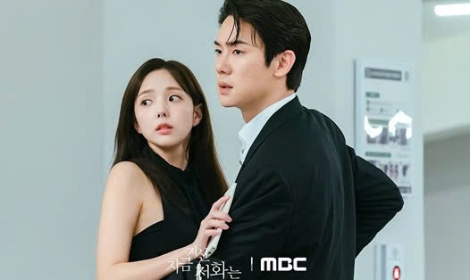 chiêm ngưỡng nhan sắc nữ diễn viên đẹp nhất hàn quốc, vượt mặt song hye kyo hình ảnh 4 chiem nguong nhan sac nu dien vien dep nhat han quoc, vuot mat song hye kyo hinh anh 4