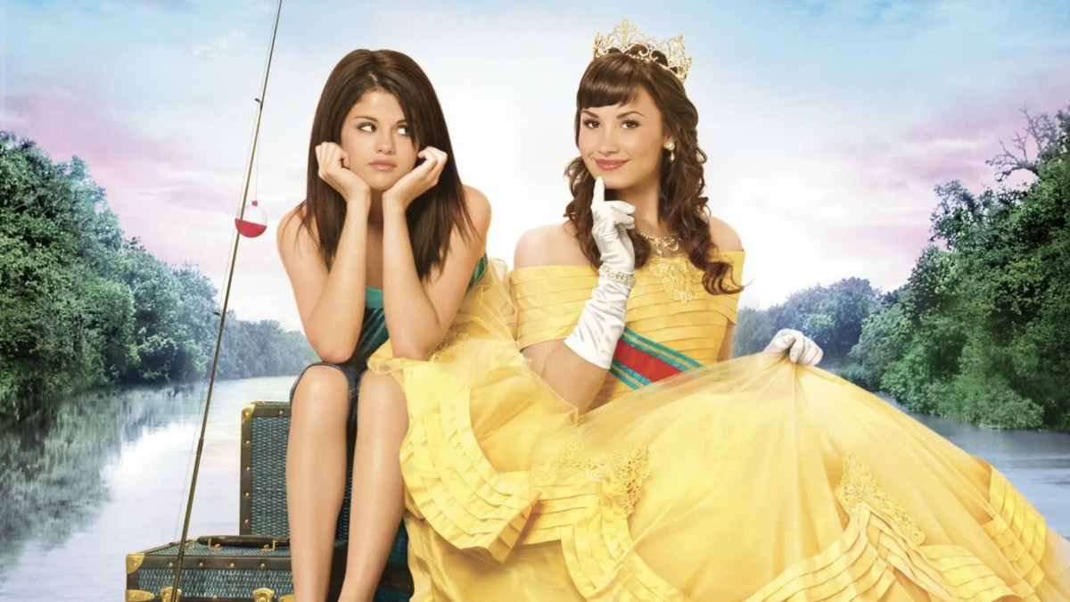 say dam truoc ve dep cua nhung nang cong chua tren man anh hollywood hinh anh 3