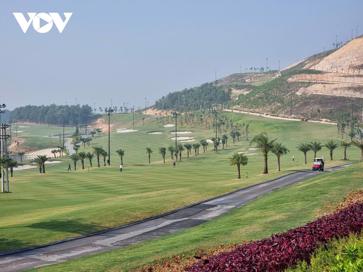 xây dựng chui , công ty cp Đầu tư golf trường an bị xử phạt 330 triệu đồng hình ảnh 2 xay dung chui , cong ty cp Dau tu golf truong an bi xu phat 330 trieu dong hinh anh 2