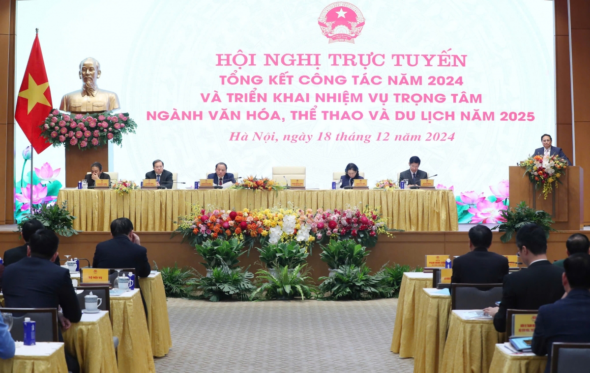 thoi co va thach thuc cua van hoa viet nam trong ky nguyen vuon minh hinh anh 1