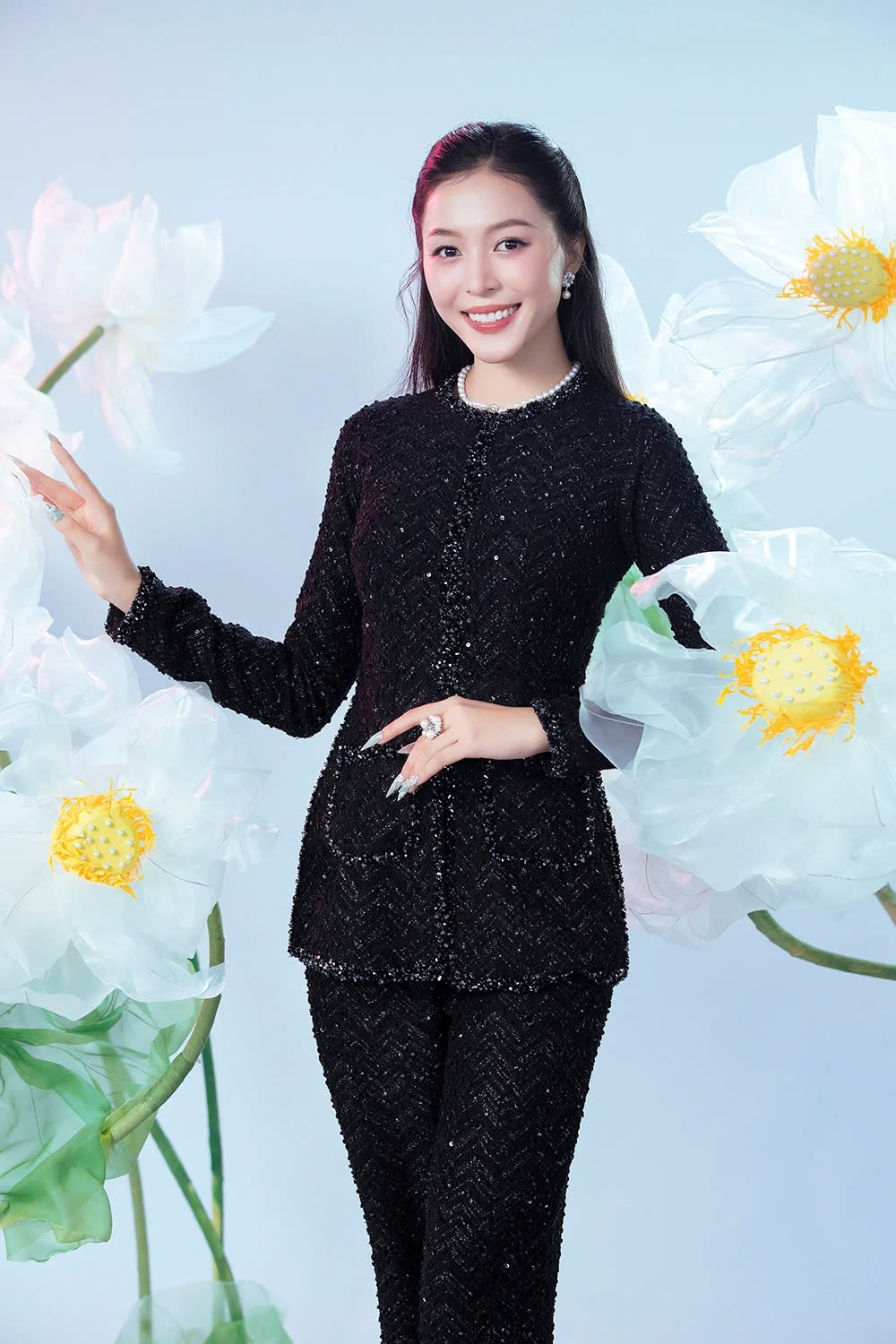 nguyễn ngọc kiều duy đăng quang hoa hậu quốc gia việt nam 2024 hình ảnh 3 nguyen ngoc kieu duy dang quang hoa hau quoc gia viet nam 2024 hinh anh 3