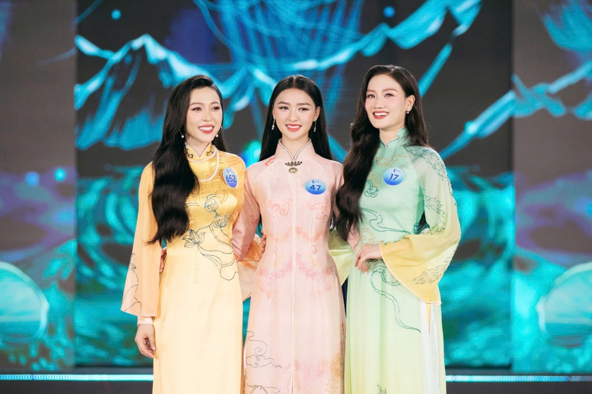 nguyễn ngọc kiều duy đăng quang hoa hậu quốc gia việt nam 2024 hình ảnh 2 nguyen ngoc kieu duy dang quang hoa hau quoc gia viet nam 2024 hinh anh 2