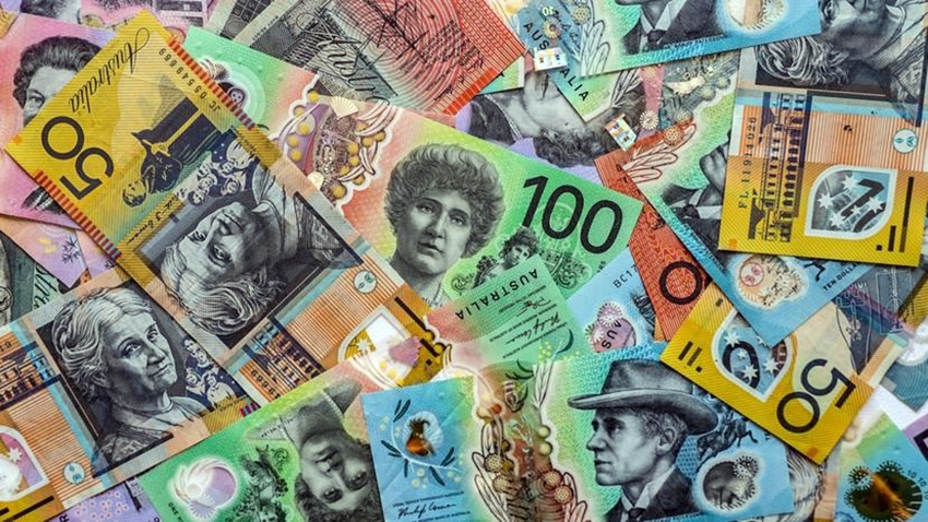 Lạm phát Australia tiếp tục giảm báo hiệu sự phục hồi tích cực của nền kinh tế