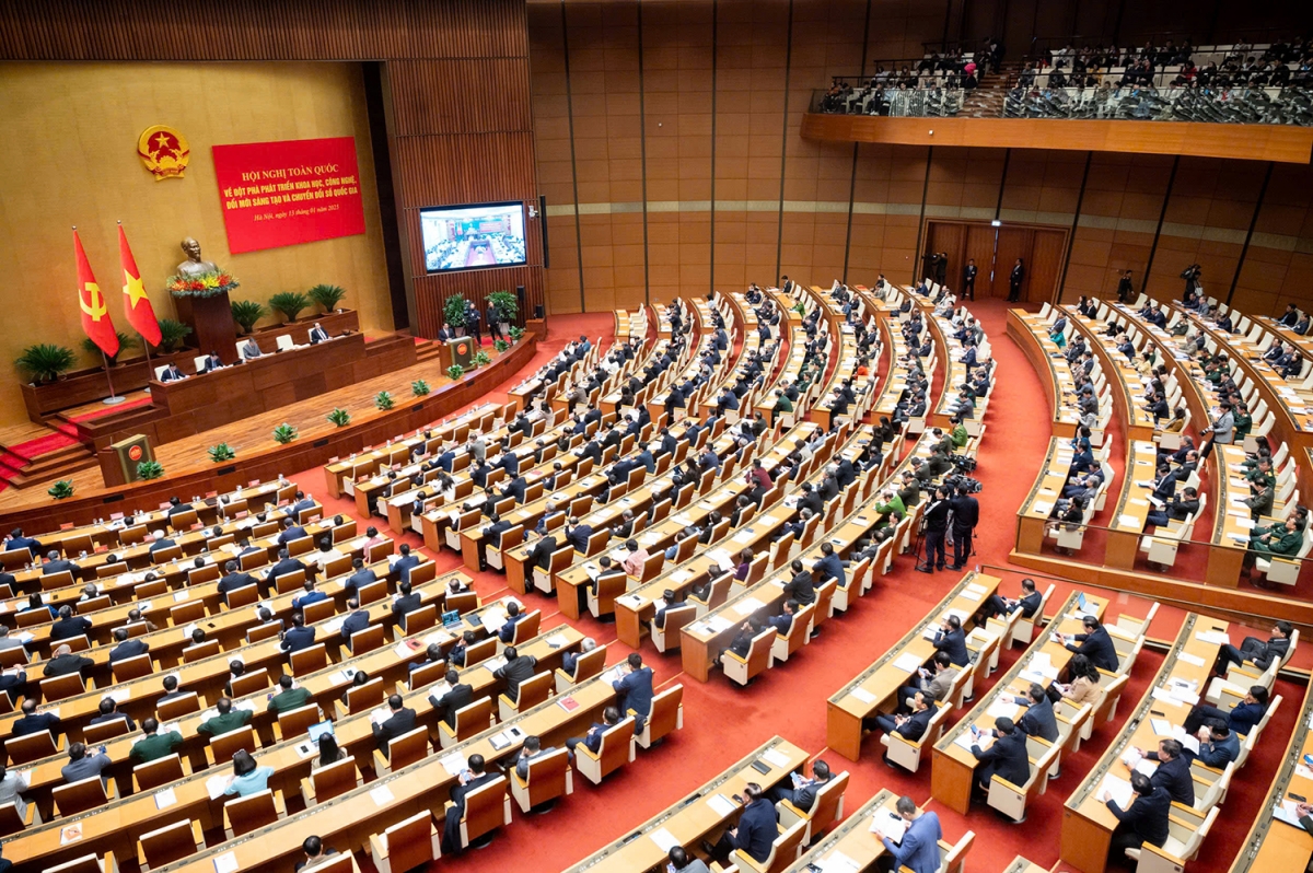 thủ tướng khát vọng về một việt nam phồn vinh, thịnh vượng là có cơ sở hình ảnh 2 thu tuong khat vong ve mot viet nam phon vinh, thinh vuong la co co so hinh anh 2