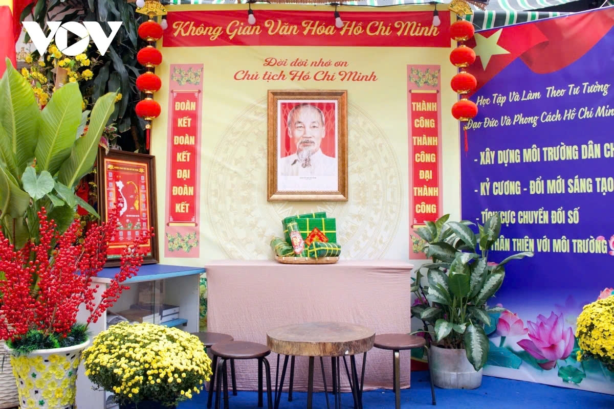 ho chi minh city overflows with spring colours picture 13 ho chi minh city overflows with spring colours picture 13