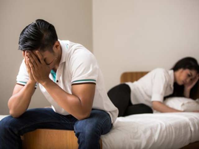 Bao năm đi xuất khẩu lao động kiếm tiền cho gia đình để về gặp cảnh chia ly