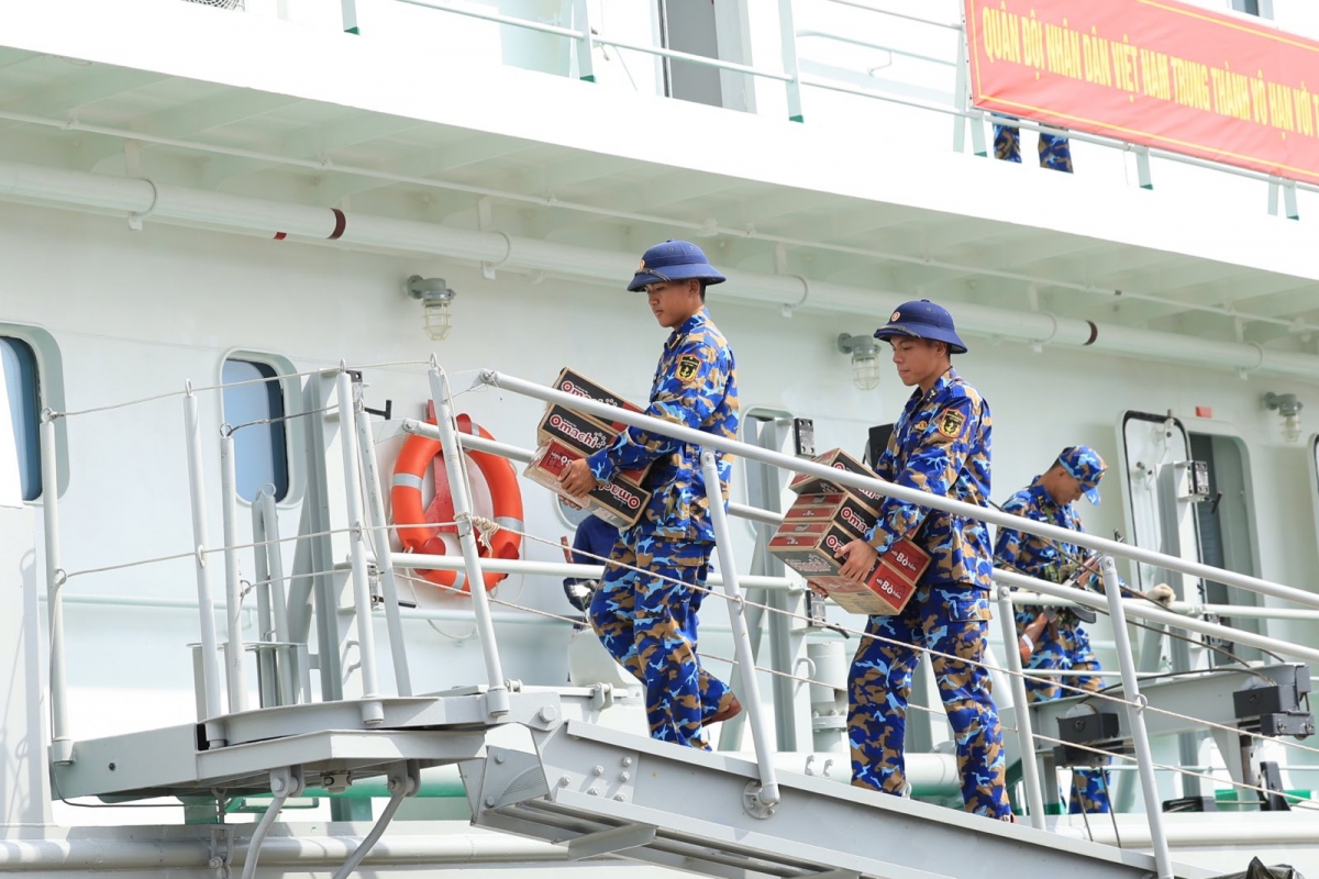 masan lan tỏa yêu thương mang mùa xuân trọn vẹn đến mọi miền tổ quốc hình ảnh 1 masan lan toa yeu thuong mang mua xuan tron ven den moi mien to quoc hinh anh 1